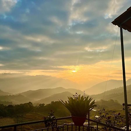 Homestay Truc Son Bong Ha Экстерьер фото
